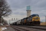 CSX 35